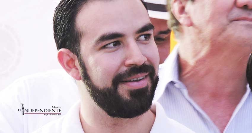 La Paz ha pagado un 54% de su adeudo con Fonacot