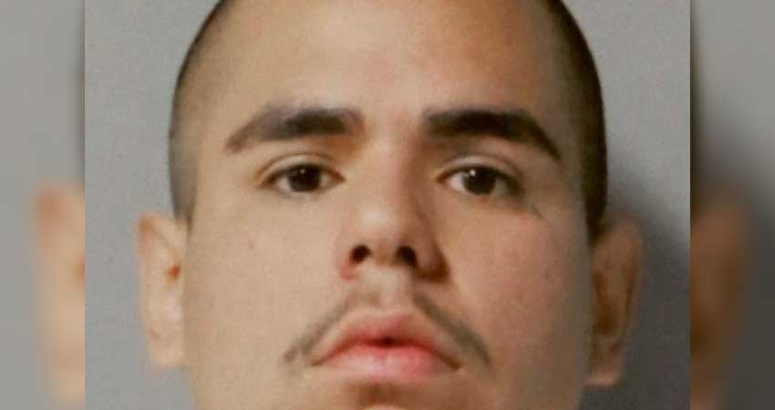 Cae en Guadalajara Luis Macedo, de los 10 más buscados por el FBI