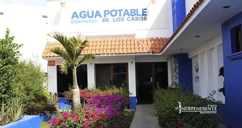 Se agudiza durante el verano la falta de agua en colonias de CSL