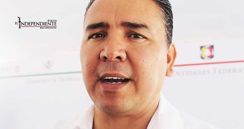 No descartan posible recorte presupuestal en programas federales para BCS