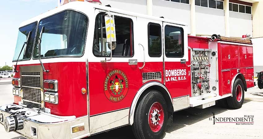 Programan intensas jornadas de capacitaciones para el Cuerpo de Bomberos