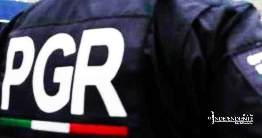 Logra PGJE que juez de control vincule a proceso a imputado por receptación agravada sobre vehículo