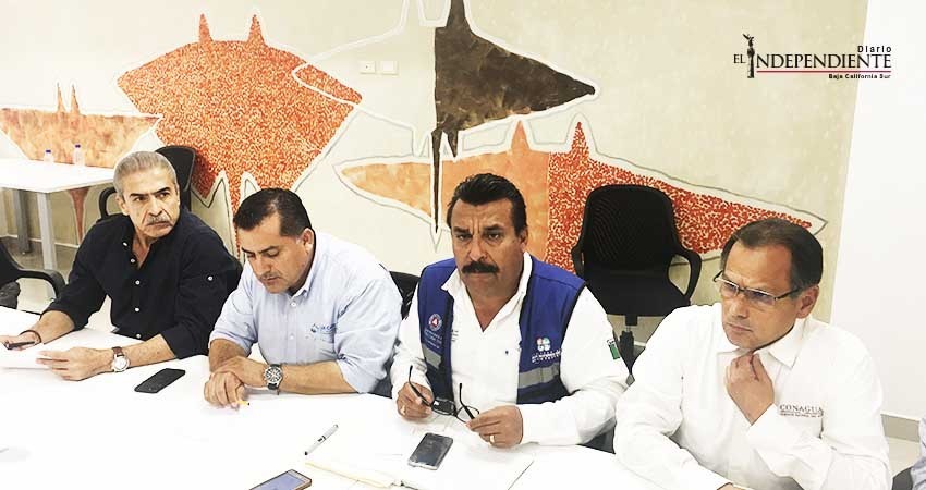 Importante que la comunidad se prepare ante la llegada de lluvias en las próximas horas