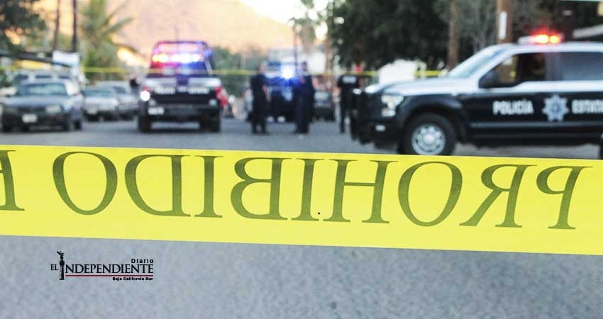 2017, el año más violento de la historia de BCS