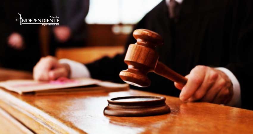 Logra PGJE que juez vincule a proceso penal a imputado por daños dolosos