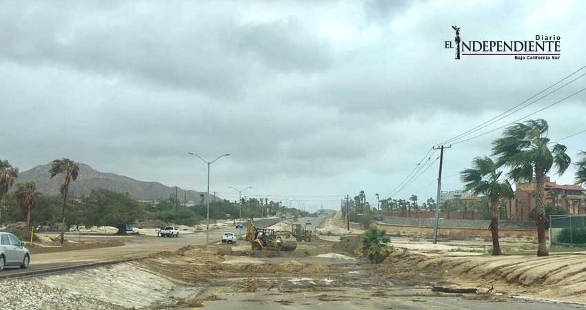 Incomunicado Cabo San Lucas