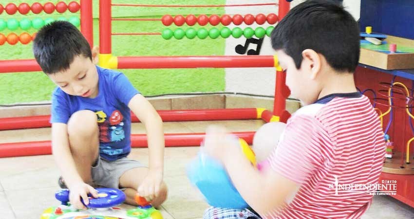 DIF toma medidas para resguardar Casa Cuna y Casa Valentina