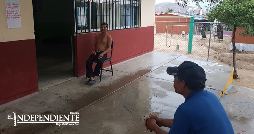 90 por ciento de las escuelas reanudarán clases el lunes