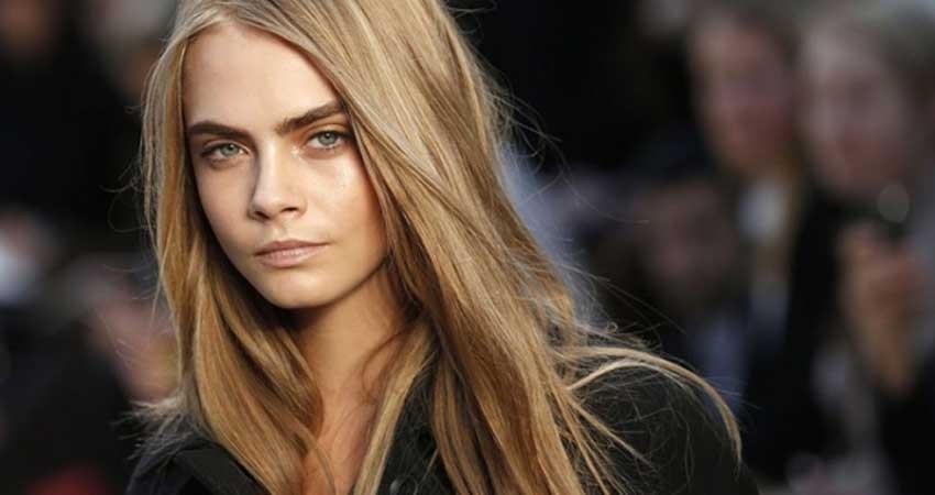 Cara Delevingne se suma al reparto de 'Carnival Row'