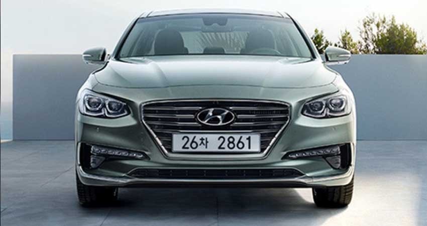 Samsung probará coches autónomos en Estados Unidos