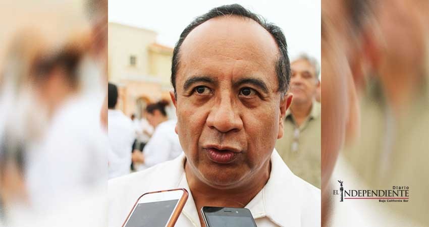 Hoy reactivan consulta externa centros de salud de Los Cabos: SSa BCS