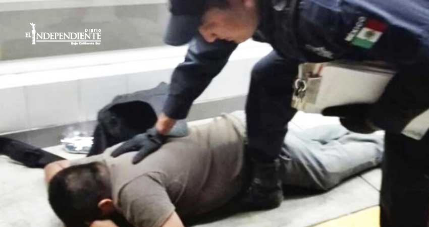 La historia que se volvió viral del niño abandonado por su madre