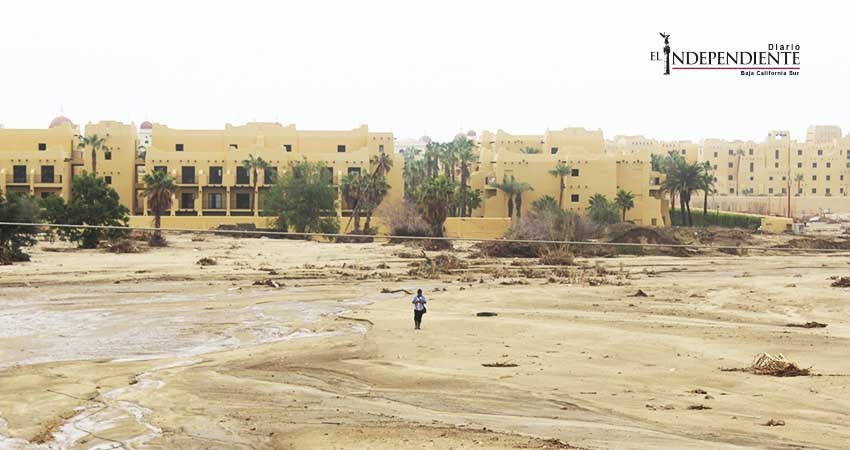 Hoteleros dispuestos a apoyar a sus colaboradores que lo perdieron todo