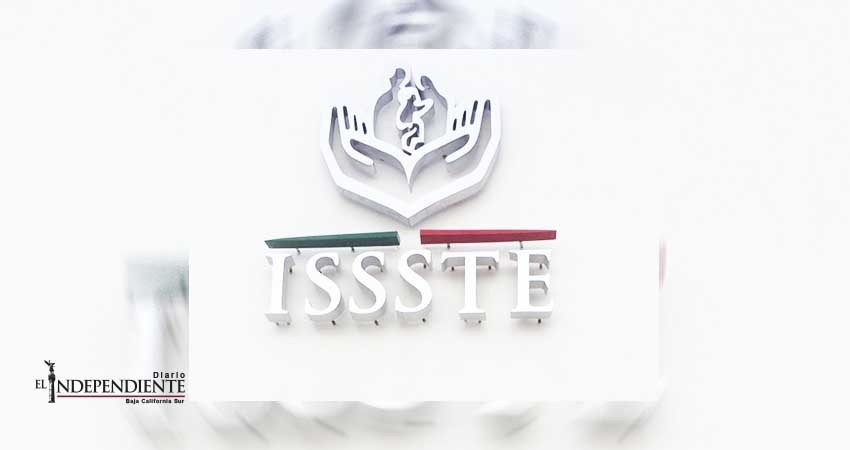 Entregará ISSSTE hojas cafés hasta que se apruebe en el Diario de la Federación