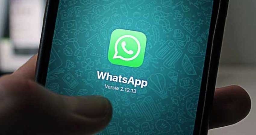 WhatsApp busca que usuarios se contacten con empresas