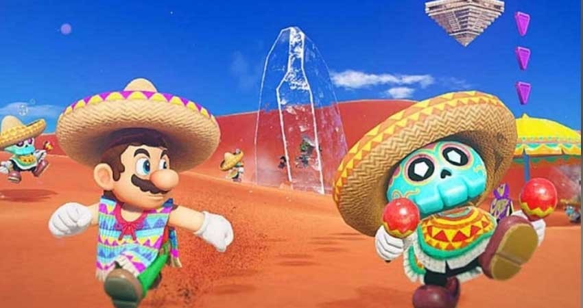 Nintendo rompe el silencio: Mario se retiró de la plomería