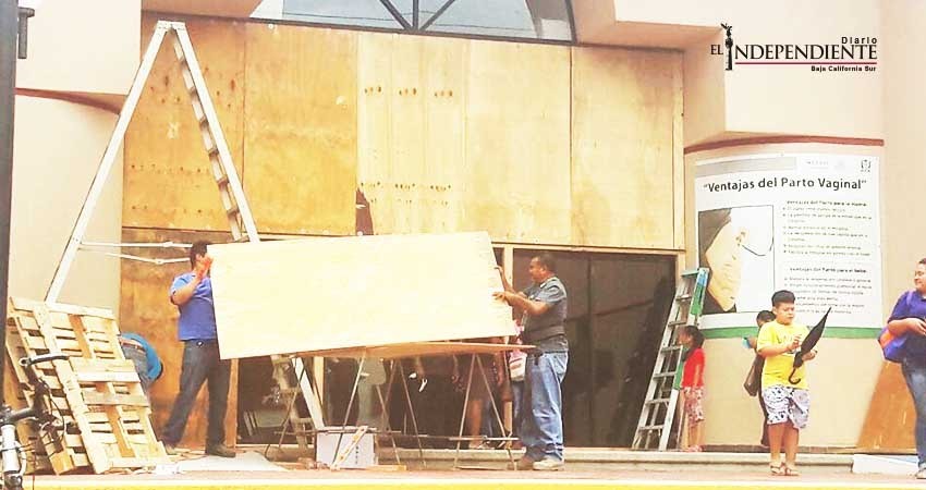 Vuelven a brindar atención médica normal el IMSS de Cabo San Lucas (CSL)