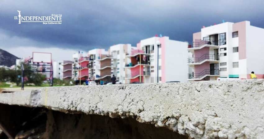 Hasta las últimas consecuencias para quienes hayan autorizado fraccionamientos en zonas de riesgo: Álvaro de La Peña