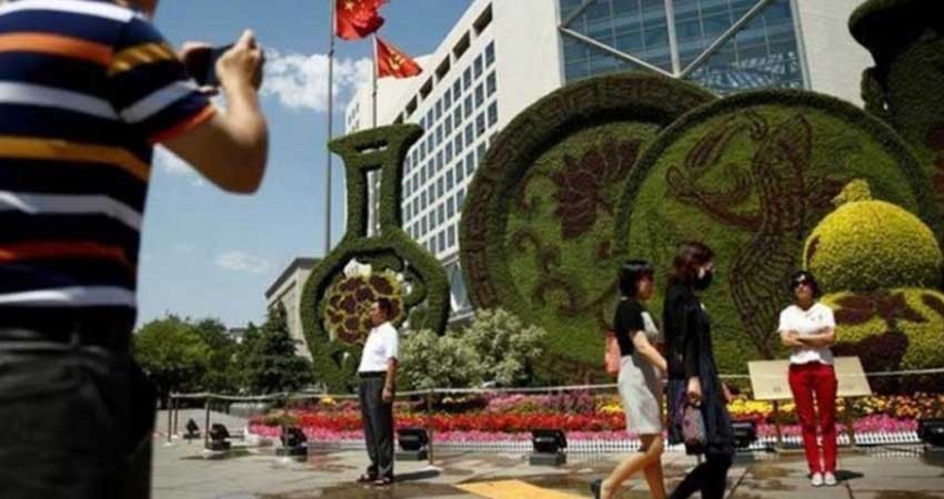 ¿Amas la tecnología? Gánate un viaje a China