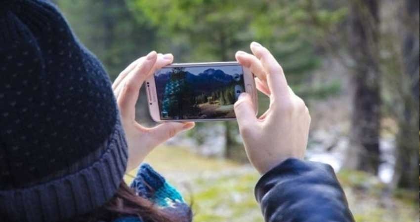Ocho trucos para hacer las mejores fotos con tu smartphone