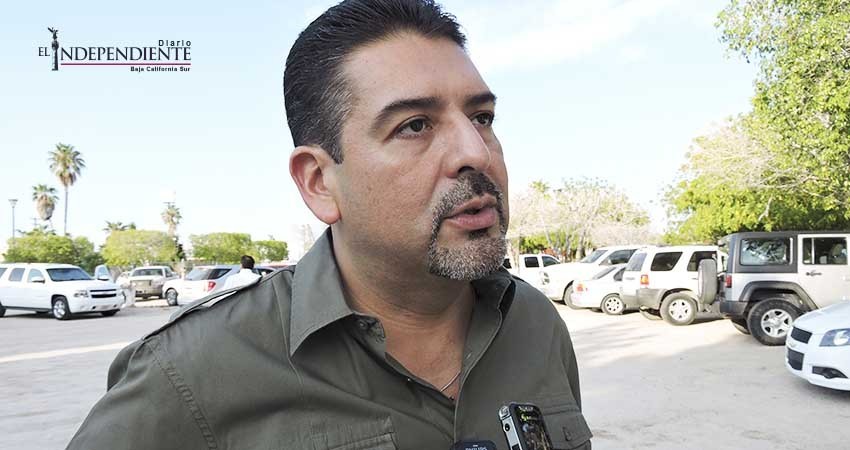 En marcha 30 de los 38 comedores de Sedesol en Baja California Sur (BCS)