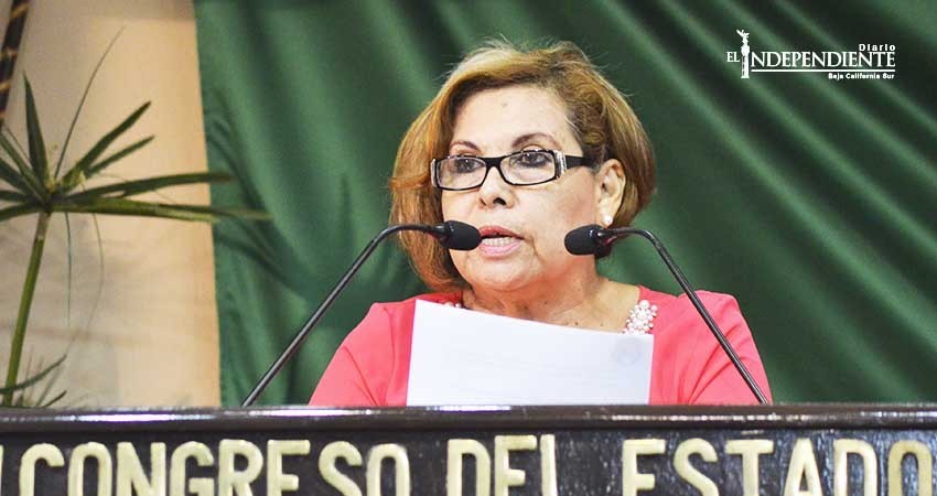 Urgen terrenos para reubicar personas en zonas de alto riesgo: Morena