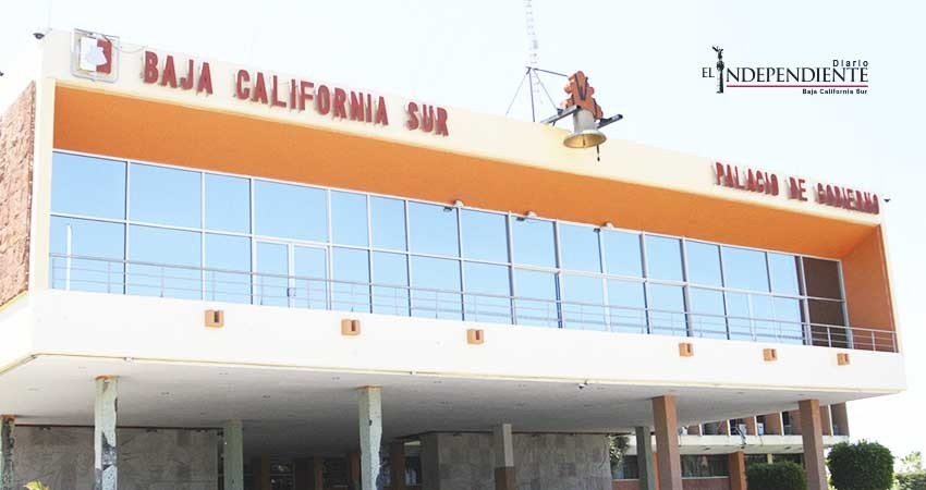 Gobierno del Estado excede y gasta más de lo presupuestado