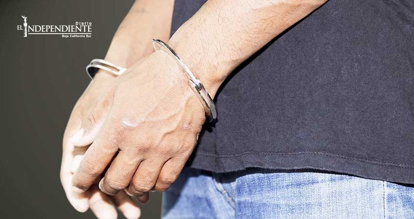 Dictan sentencia condenatoria contra imputado por violación equiparada agravada