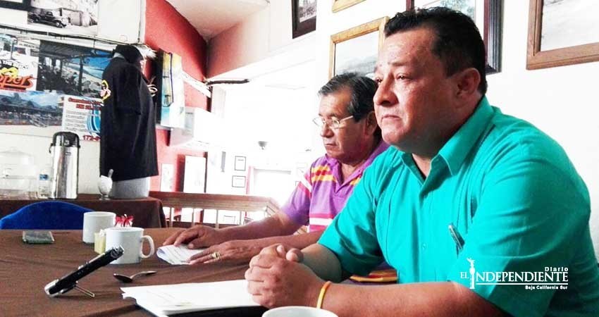 Frente Ciudadano por México es un hecho, se tiene que cambiar el régimen que ha llevado a la ruina al país: ADN