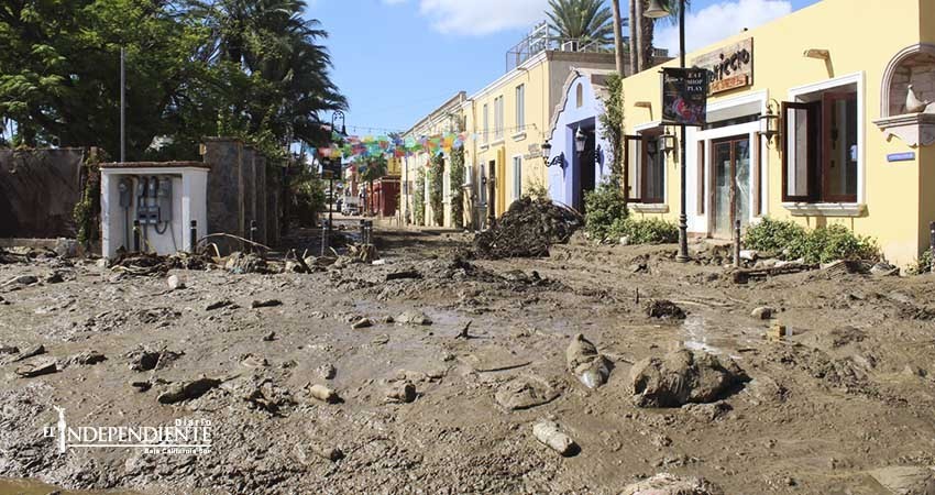 Hoy habrá 11 jornadas de limpieza en la geografía de Los Cabos