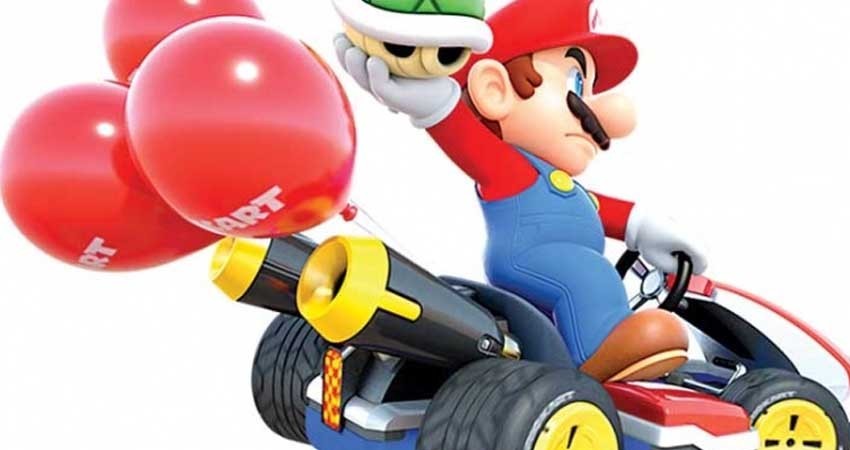 Videojuegos, en expansión; crecerán ventas 10% este año