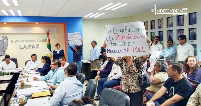 Empresa foránea pretende llevarse el 30% del predial vencido: Frente Ciudadano