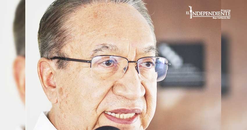 No creo que puedan caminar juntos PAN y PRD: Isaías González