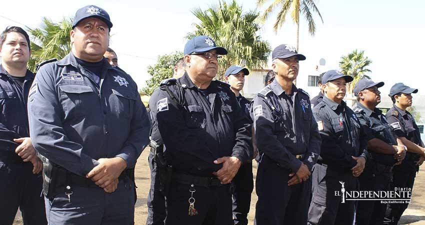 Mando Mixto sólo opera en La Paz y Loreto