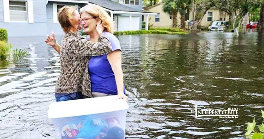 Florida enfrenta largo camino para la reconstrucción