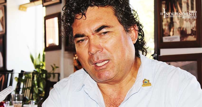 Hasta un día antes de Lidia, Homex intentó obtener licencias de construcción