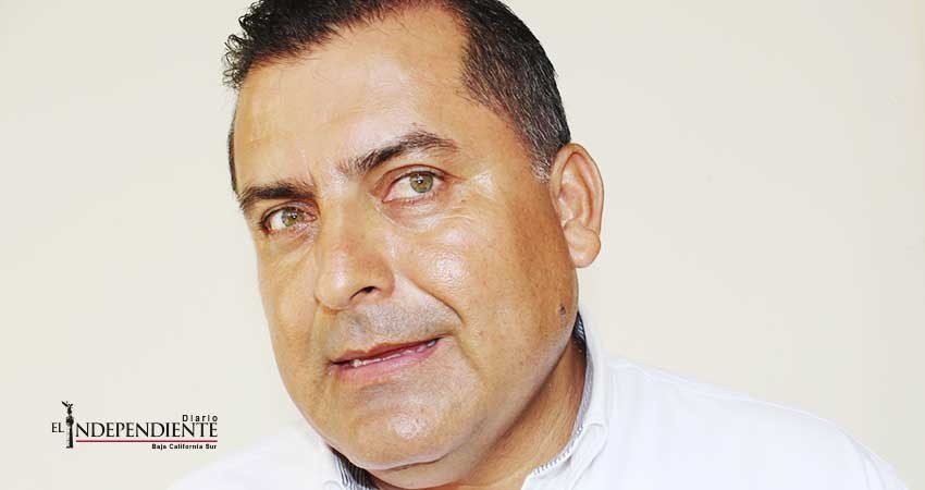 Consejo Municipal de PC ya monitorea los dos fenómenos que se han formado en el Pacífico