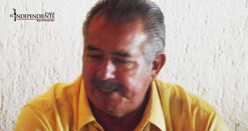 En desacuerdo PRD con que empresa cobre catastro en La Paz