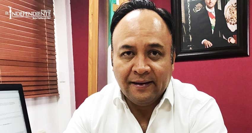 Renuncia delegado a su cargo en PROFECO de Baja California Sur (BCS)