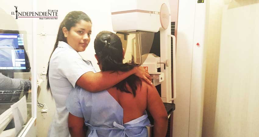 La vida en rosa, el evento más grande de apoyo contra el cáncer de mama en el destino