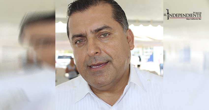 Parque vehicular de Seguridad Pública ha aumentado en un 60%, señala secretario general