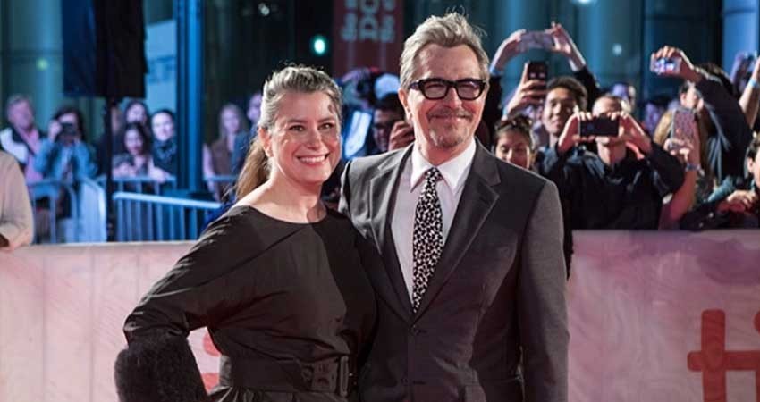 Carrera por el Oscar