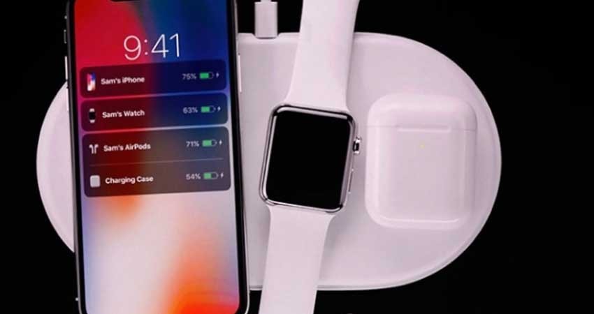 Esto costarán el iPhone X y los productos del #AppleEvent