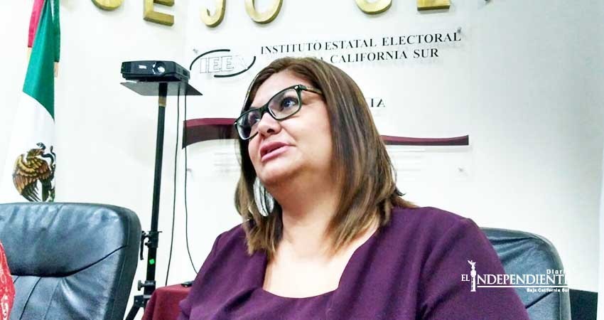 Llegarán 3 nuevos consejeros al IEE antes del proceso electoral 2018