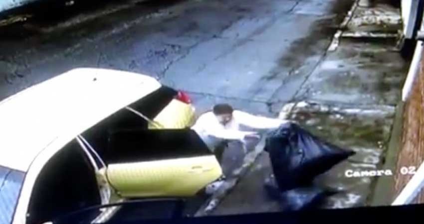 Exhiben en redes a mujeres que compiten por la 'sucia' del año