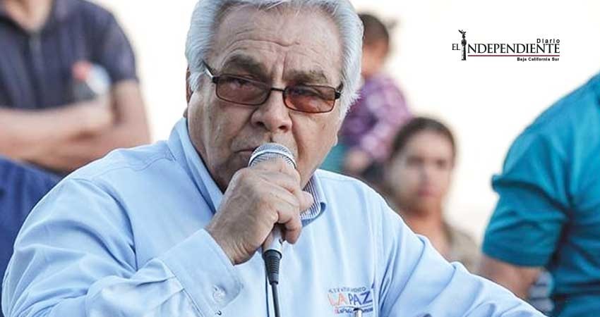 Renovarán Comités Deportivos en las instalaciones de La Paz