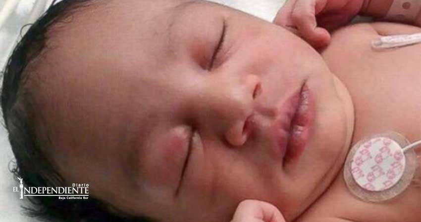 Mujer que dio a luz durante 'Irma' dice que fue traumático