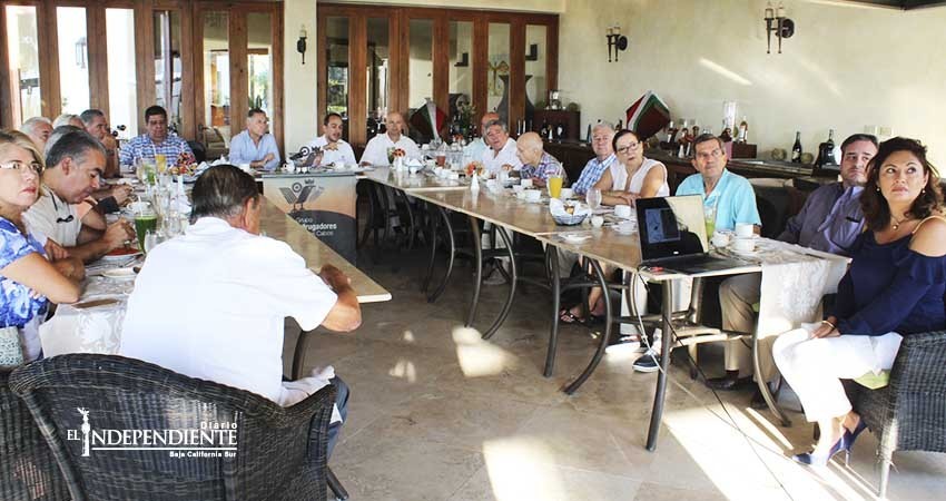 Expone MAyRN dos acciones iniciales para rescatar el estero josefino