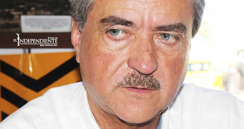 Zofemat en espera de PET para limpieza de playas