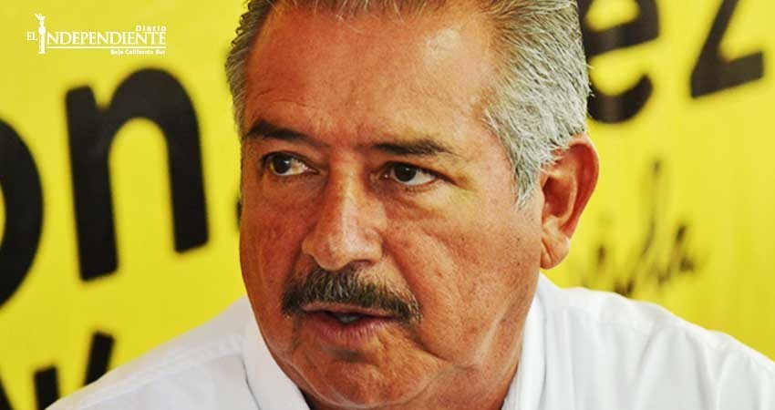 Pide PRD a partidos que no le den vuelta a la ley con actos anticipados de campaña